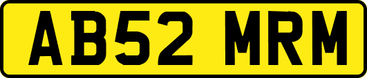 AB52MRM