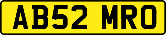 AB52MRO
