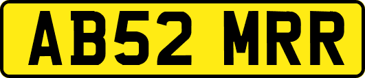 AB52MRR