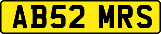 AB52MRS
