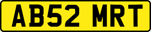 AB52MRT