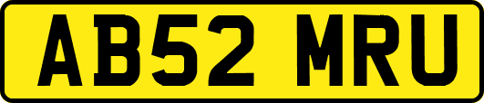 AB52MRU
