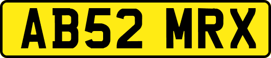 AB52MRX