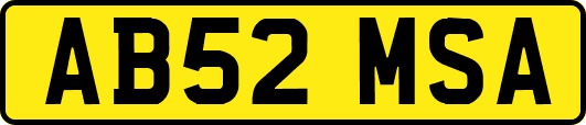 AB52MSA