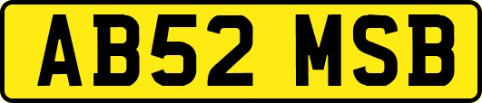 AB52MSB