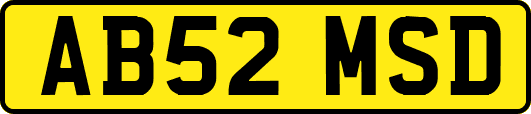 AB52MSD