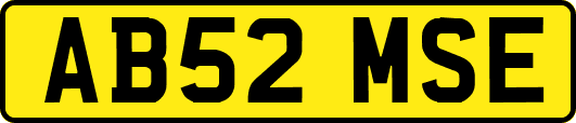 AB52MSE