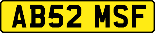 AB52MSF