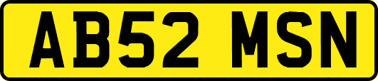AB52MSN