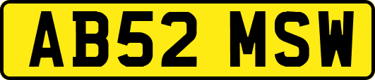 AB52MSW