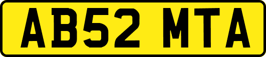 AB52MTA