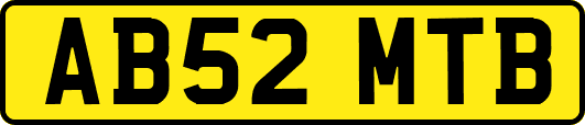 AB52MTB