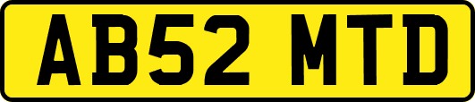 AB52MTD