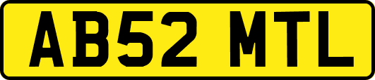 AB52MTL