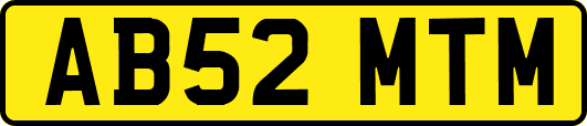 AB52MTM