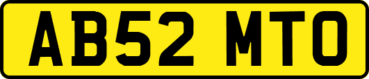 AB52MTO