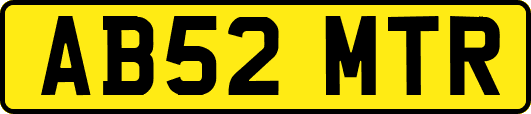 AB52MTR