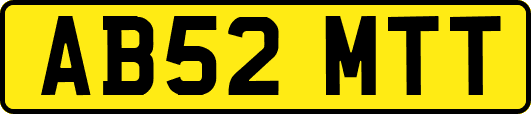 AB52MTT