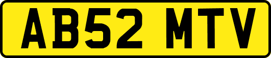 AB52MTV