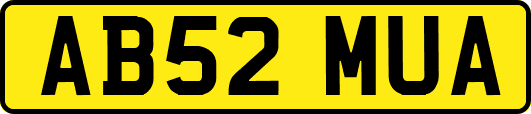 AB52MUA