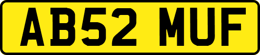 AB52MUF