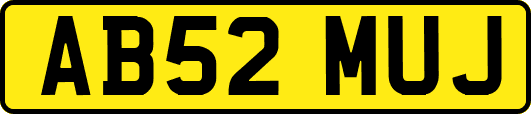AB52MUJ