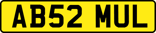 AB52MUL