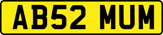 AB52MUM