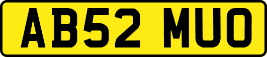 AB52MUO