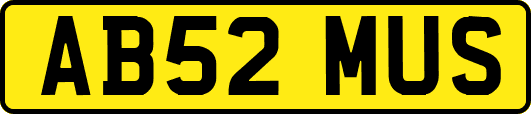 AB52MUS