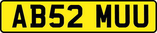 AB52MUU