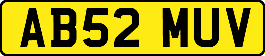 AB52MUV