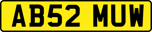 AB52MUW