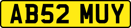 AB52MUY