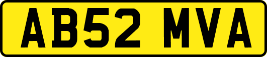 AB52MVA