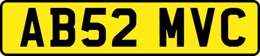 AB52MVC