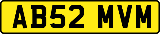 AB52MVM