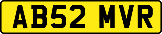 AB52MVR