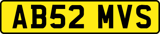 AB52MVS