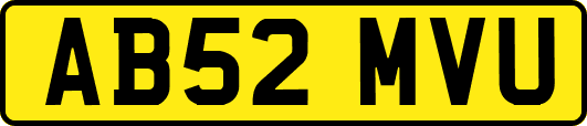 AB52MVU