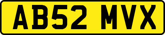 AB52MVX