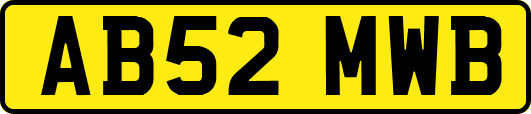 AB52MWB