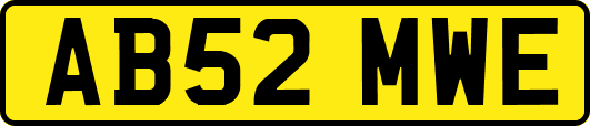AB52MWE