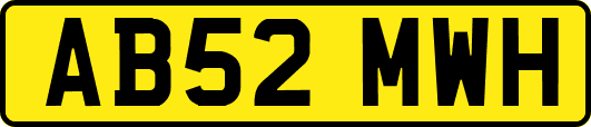 AB52MWH