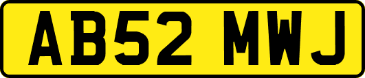 AB52MWJ