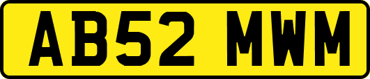 AB52MWM