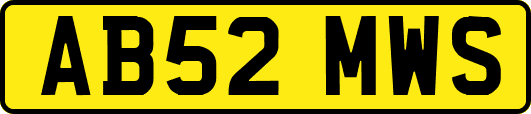 AB52MWS