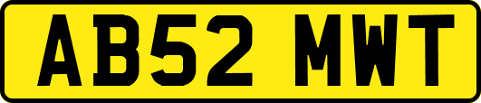 AB52MWT