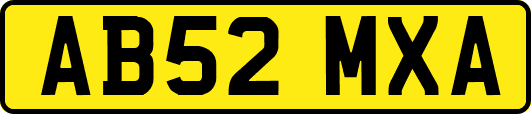AB52MXA