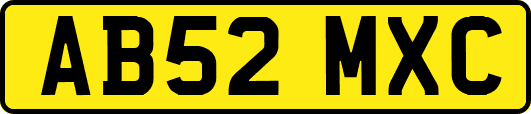 AB52MXC